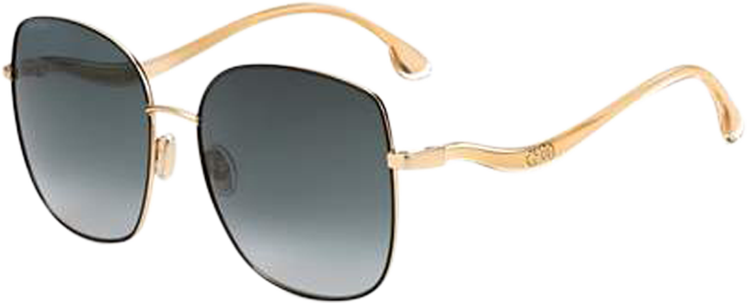 Jimmy Choo Sonnenbrille MAMIE/S RHL9O 60