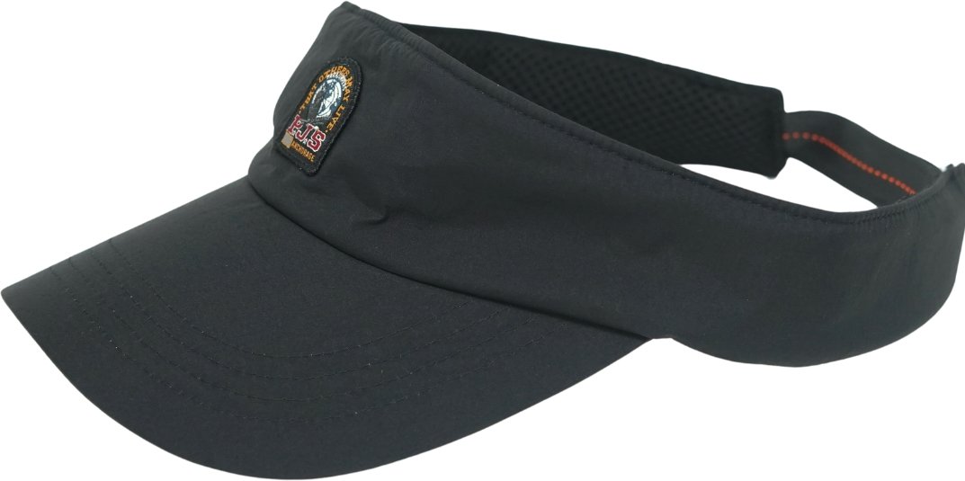 Parajumpers Visier Vapour Black Zubehör