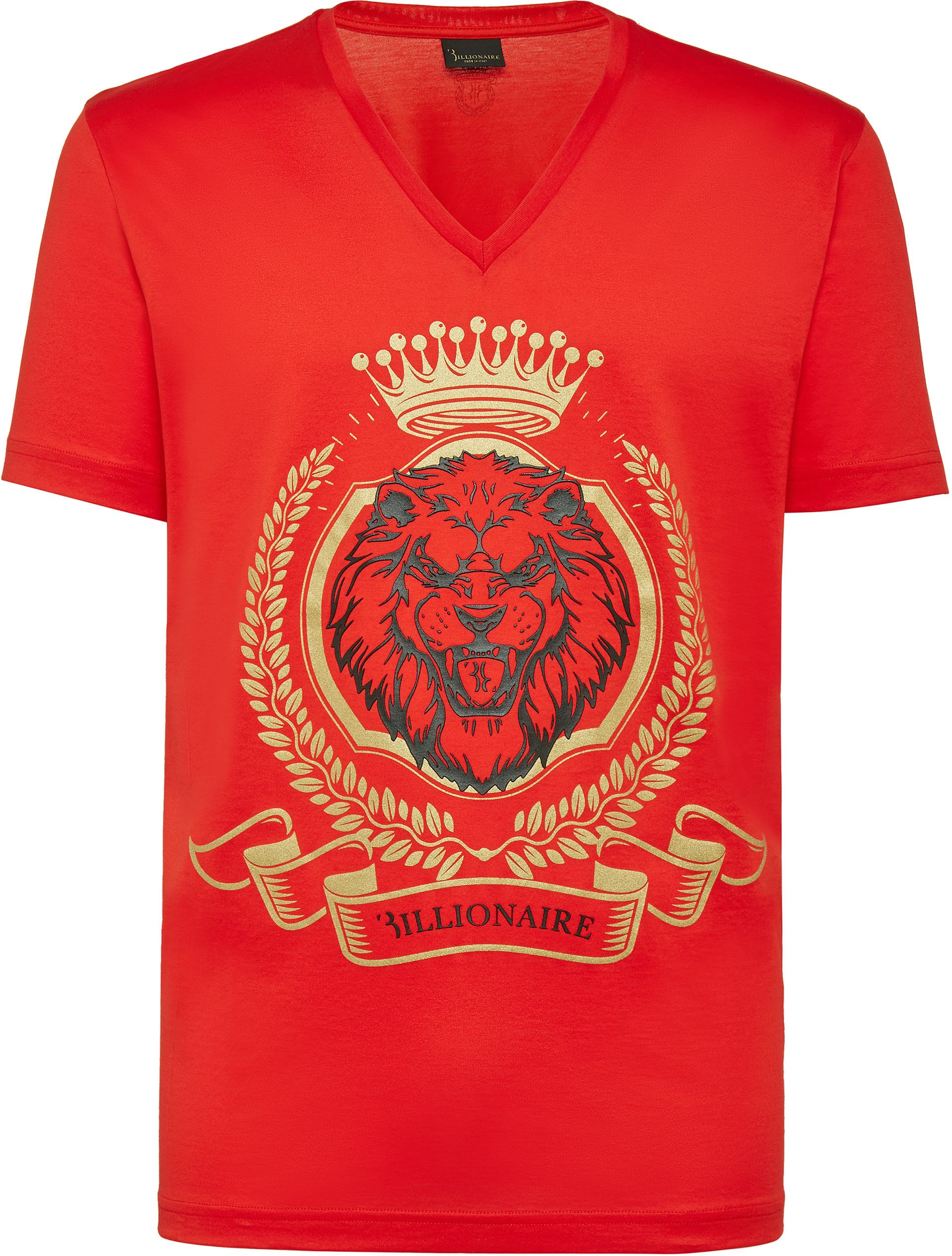 T-Shirt Lion