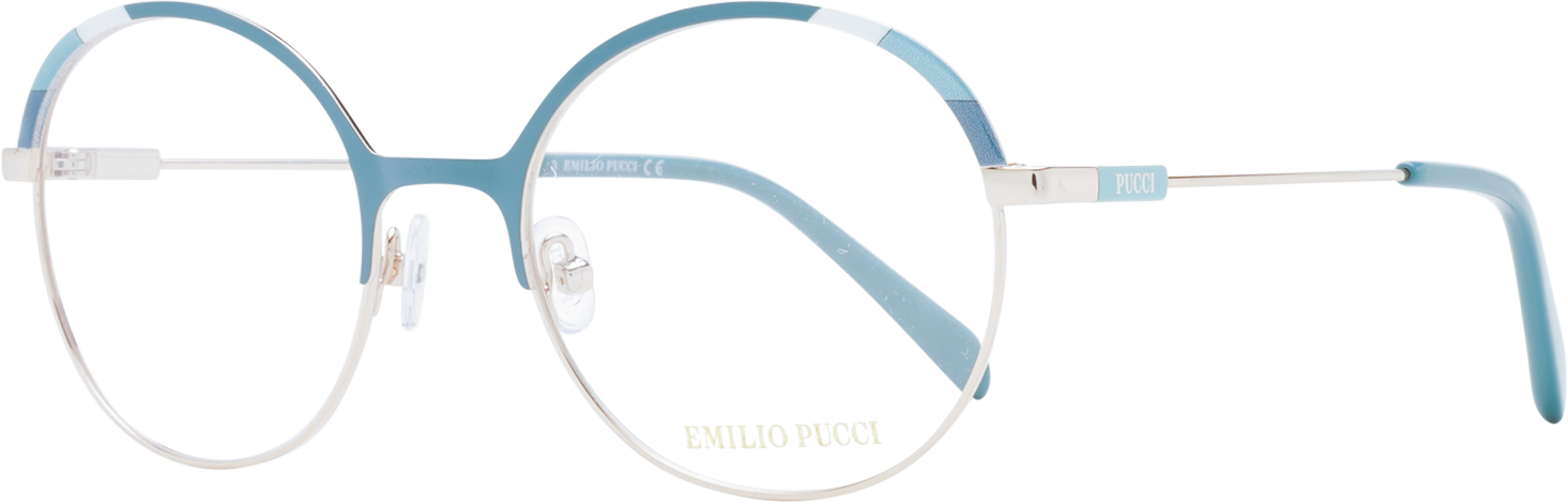 Emilio Pucci Brille EP5201 089 51