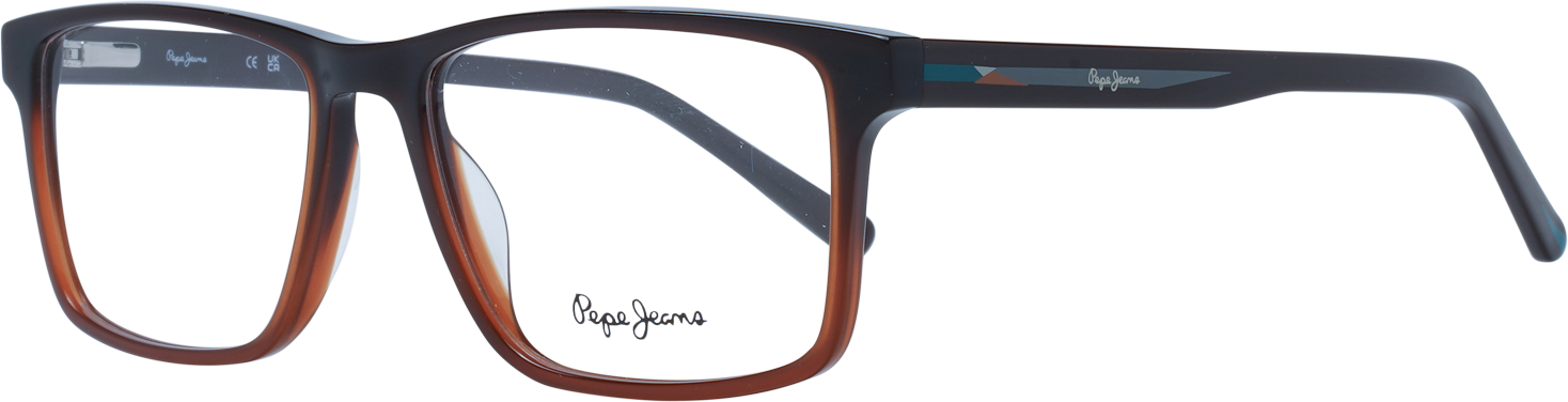 Thumbnail - Pepe Jeans Brille PJ3458 C3 54