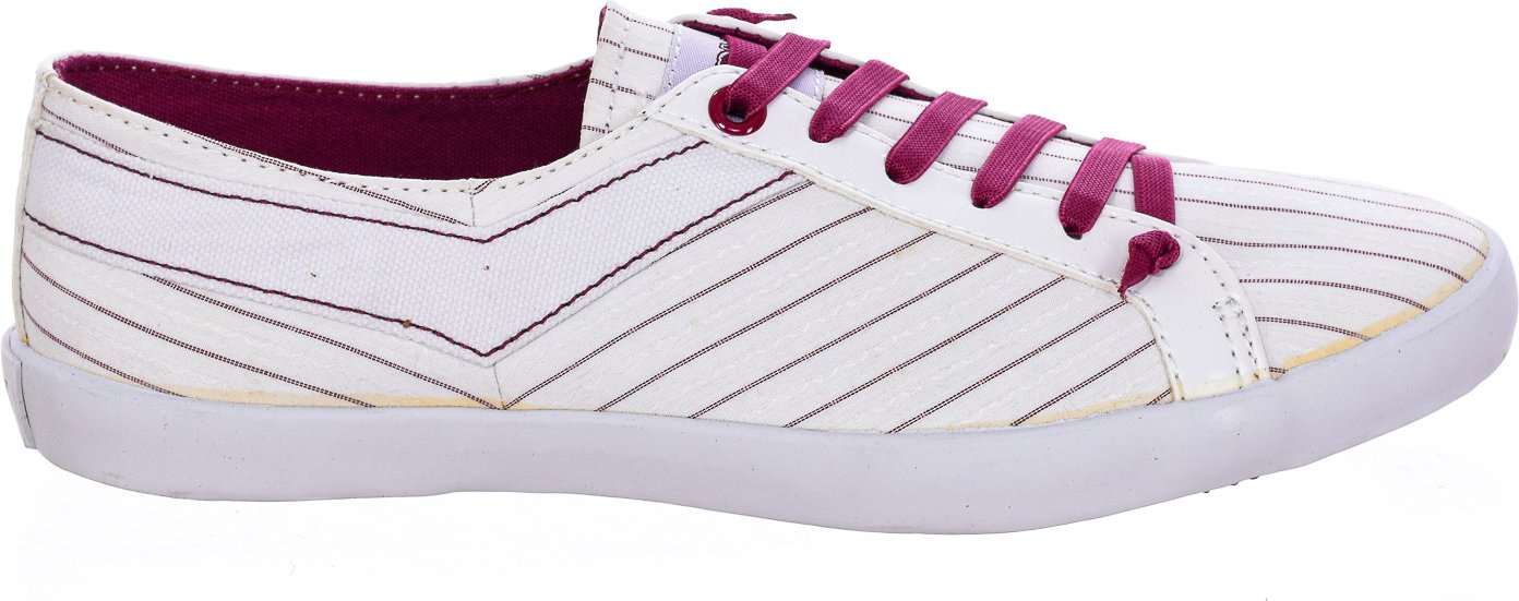 RX-Sneaker im urbanen Stil mit atmungsaktivem Material WL02311WRW girl