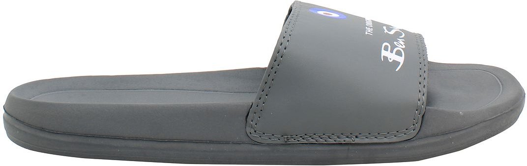 Ben Sherman Jay Herren Flip-Flops in Grau