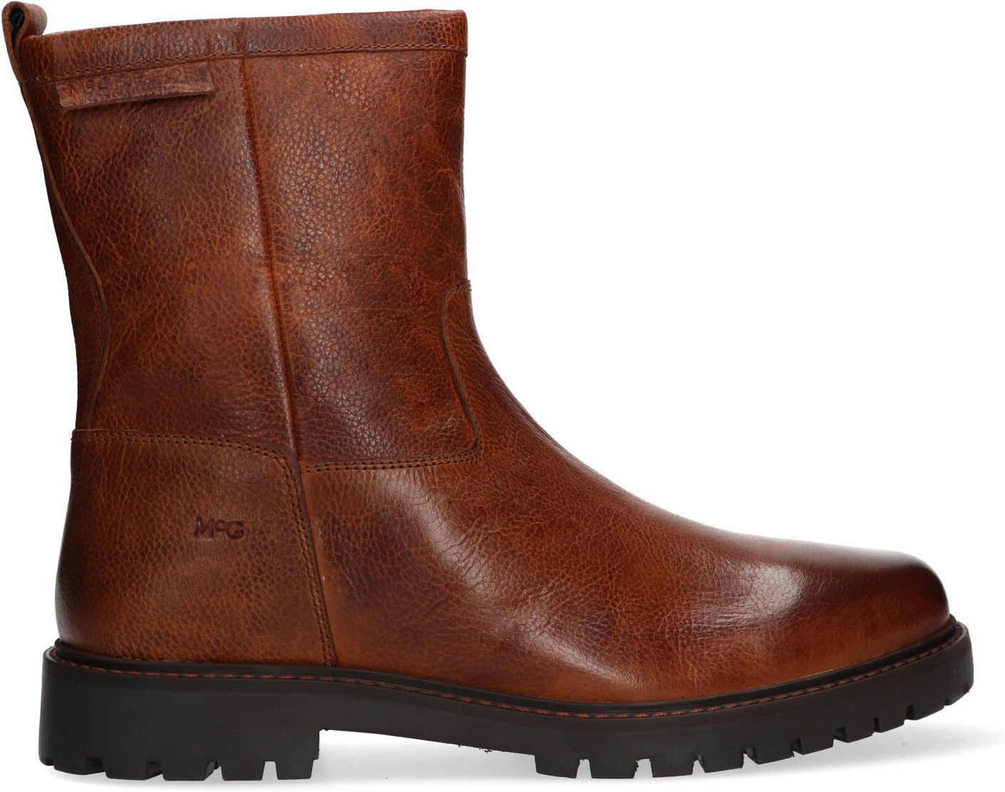 Rockland von McGregor in der farbe Braun.