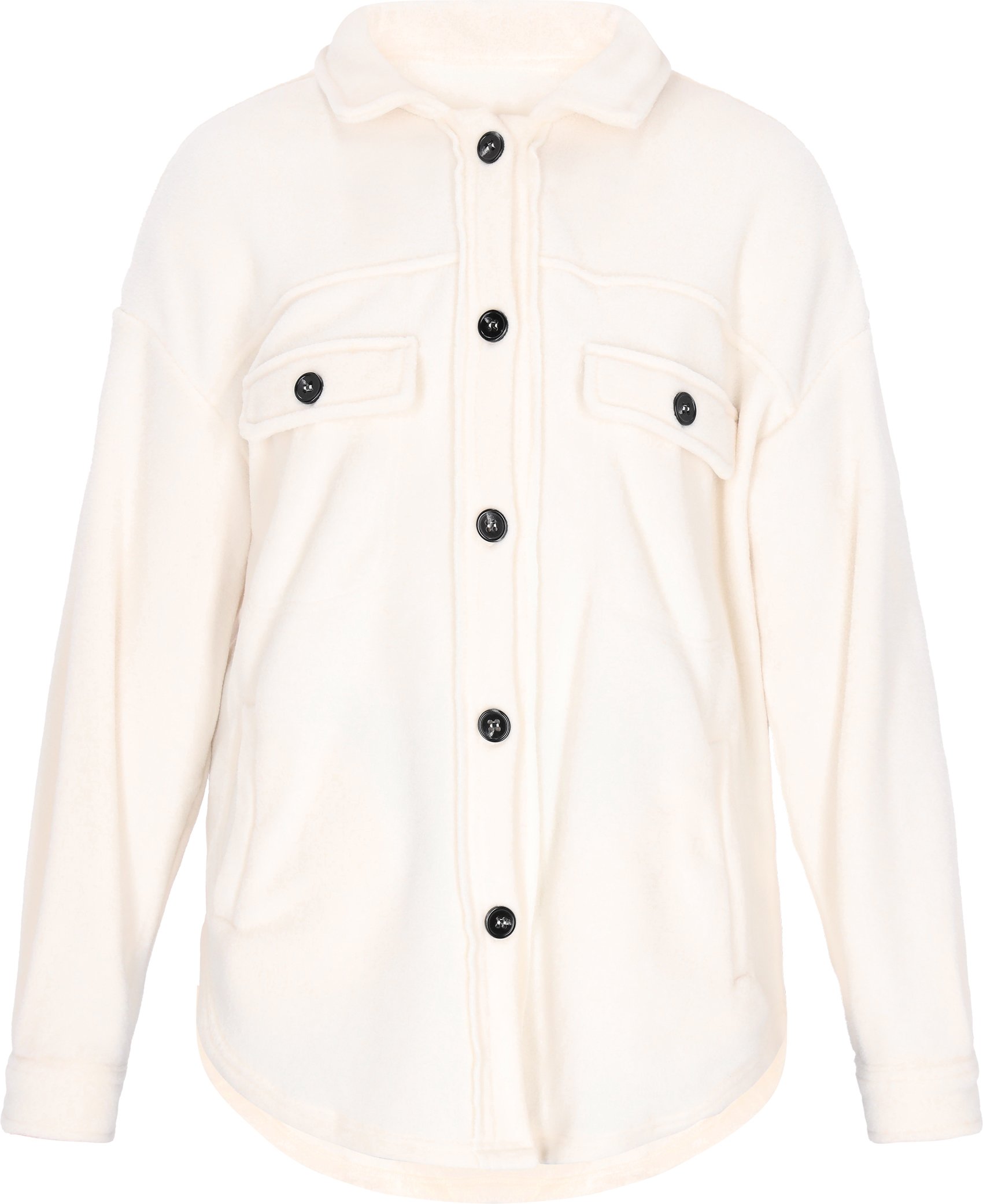 Thumbnail - Mymo Jacke Frauen Beige