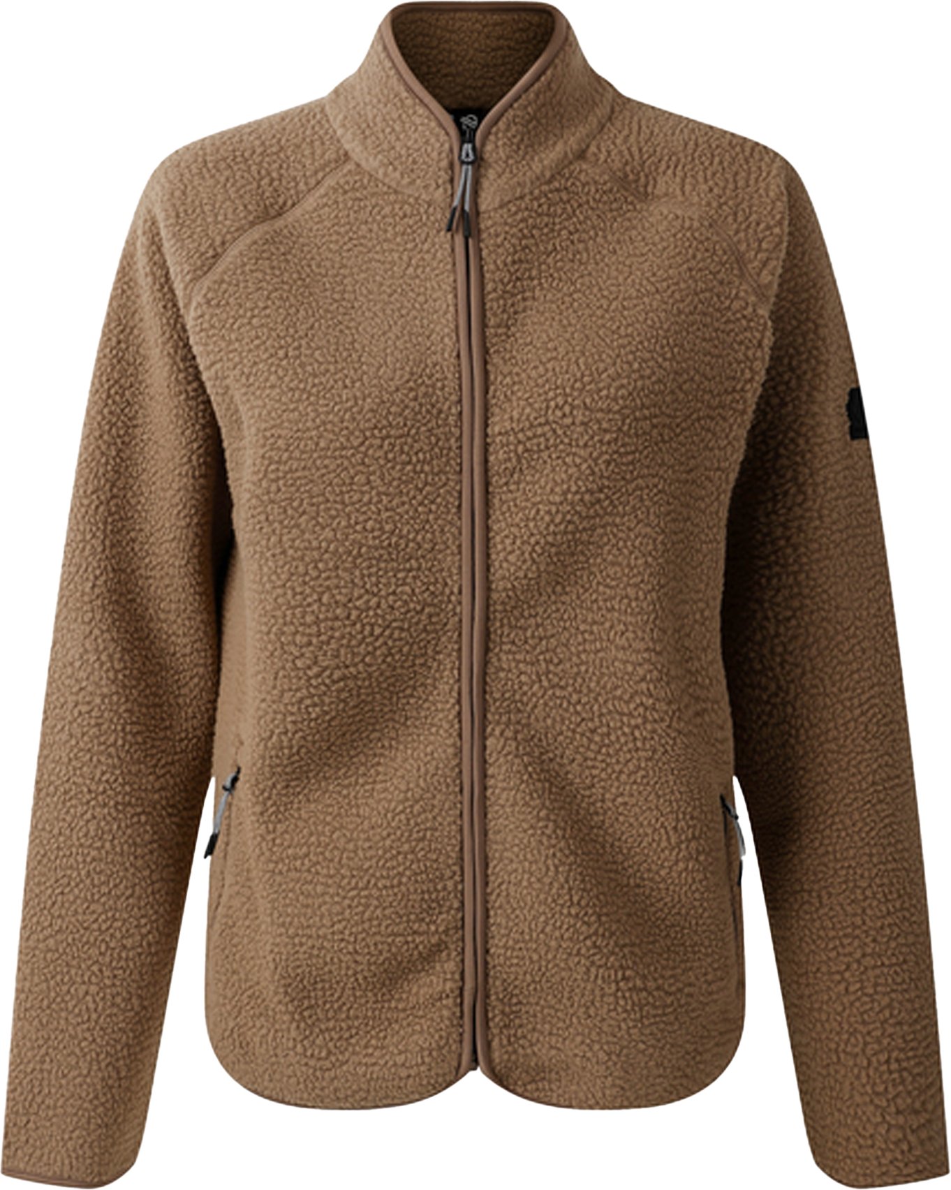 Dare 2B - "Excursion" Fleecejacke für Damen (Pinienrinde)