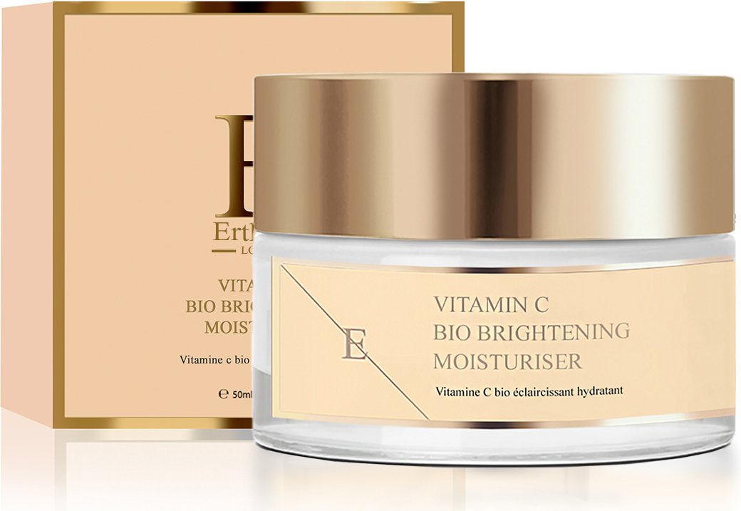 Vitamin C Bio Aufhellende Feuchtigkeitscreme 50ml