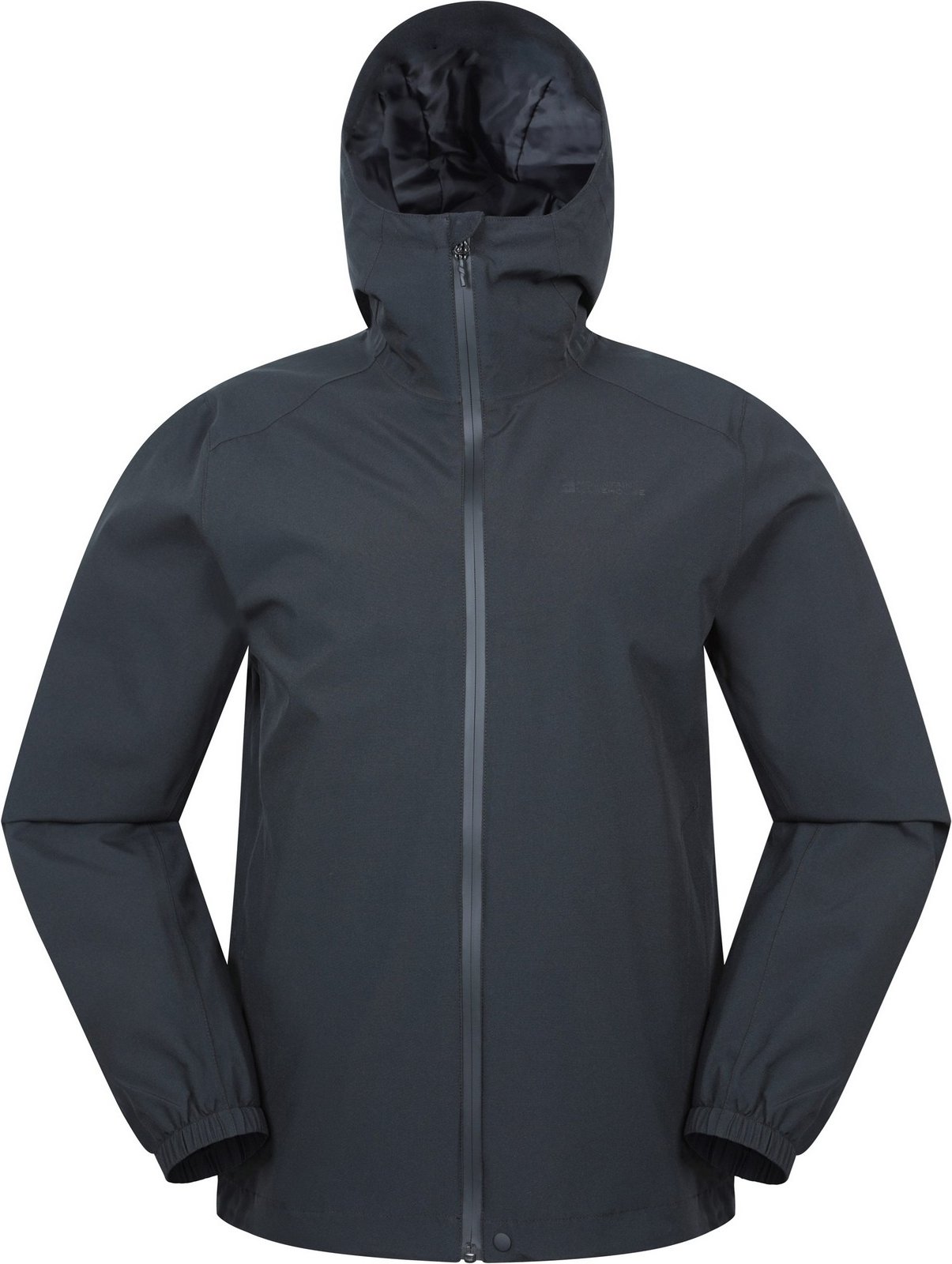 Mountain Warehouse - "Sambrook" Jacke, wasserfest für Herren (Schwarz)