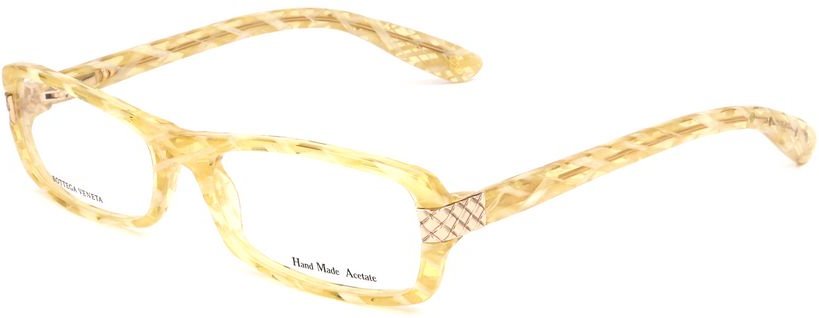 Bv0122os Rechteckige Brille