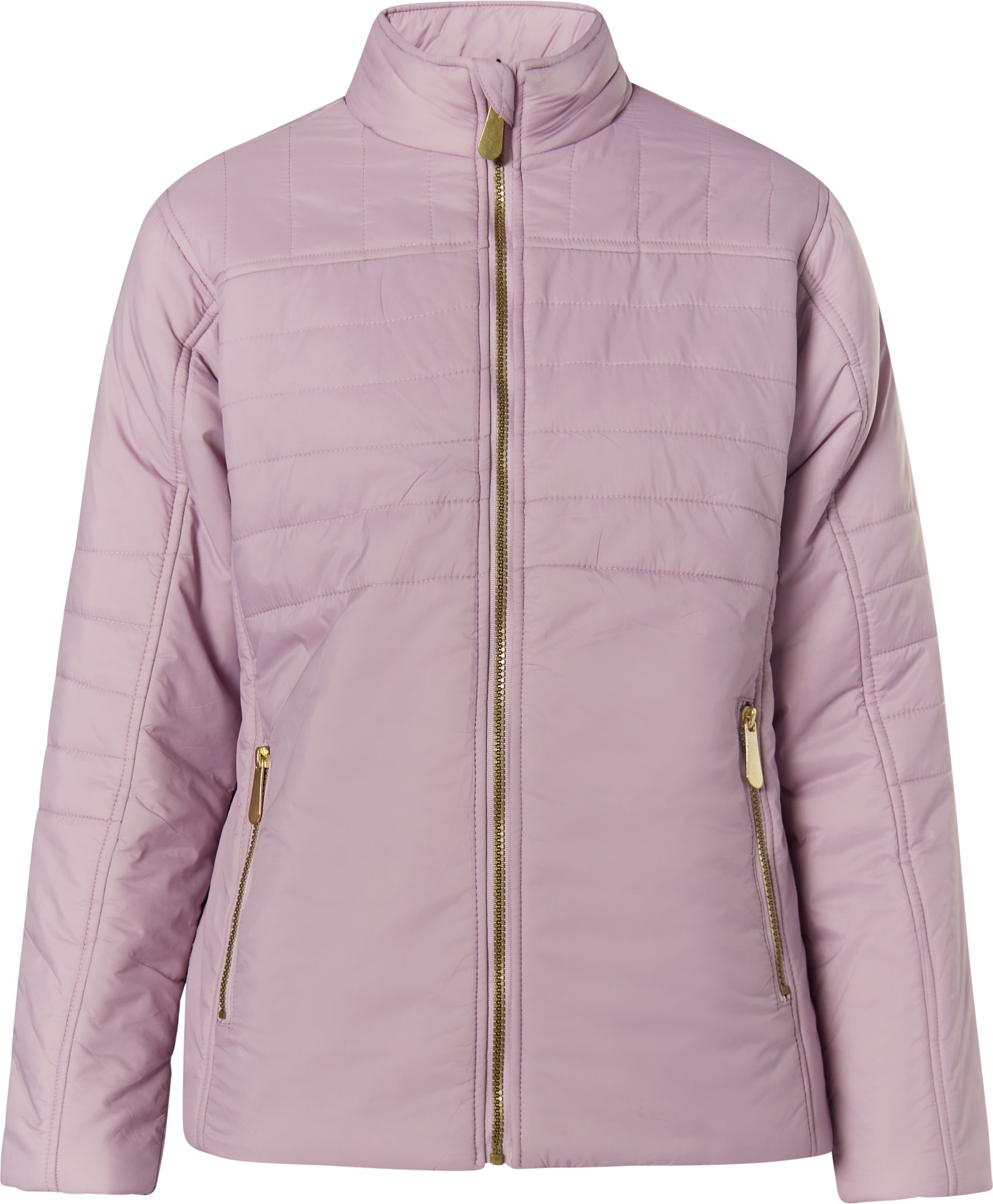Thumbnail - Faina Übergangsjacke Damen Mauve