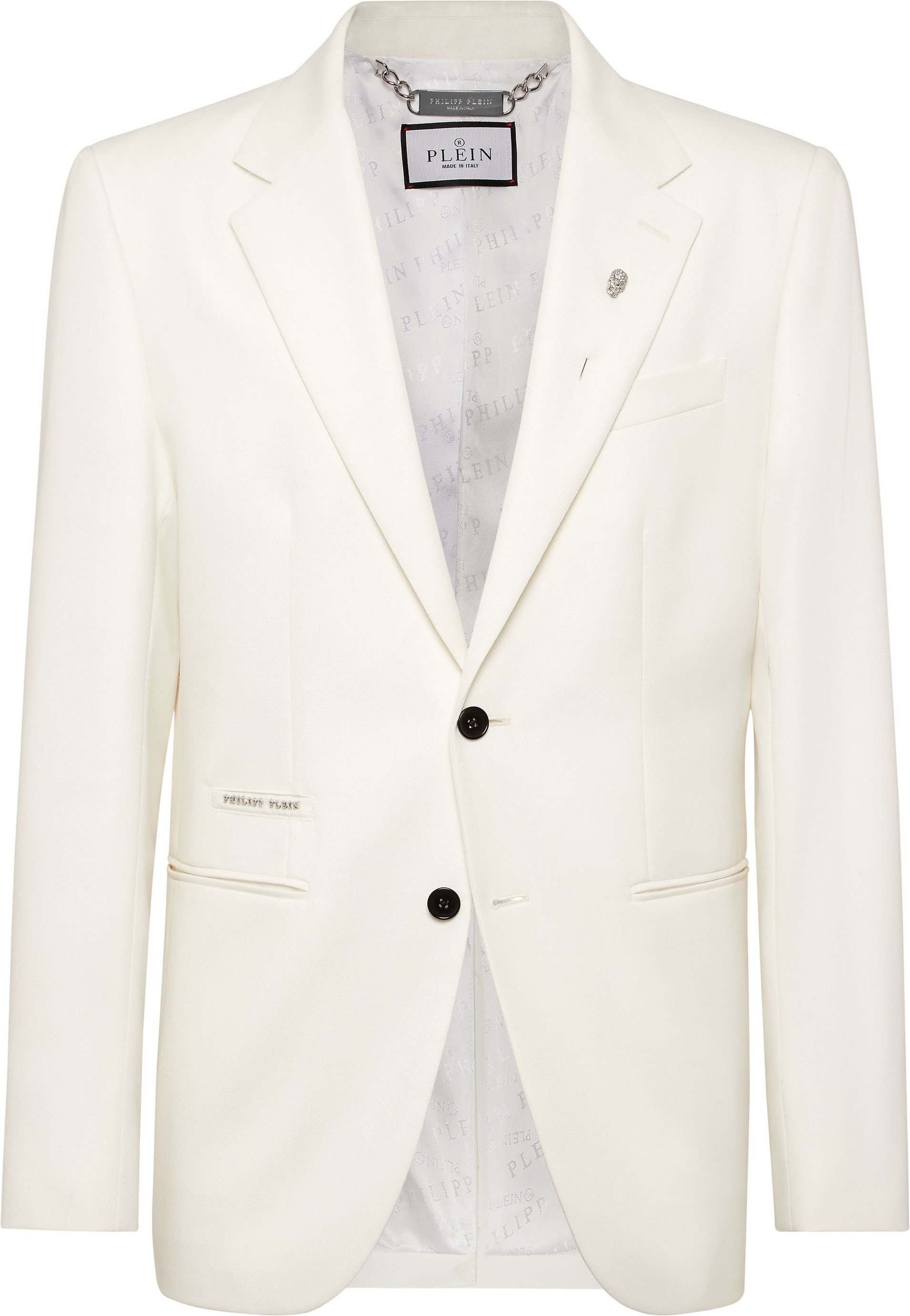 Wool Blazer Lord Fit Jogger