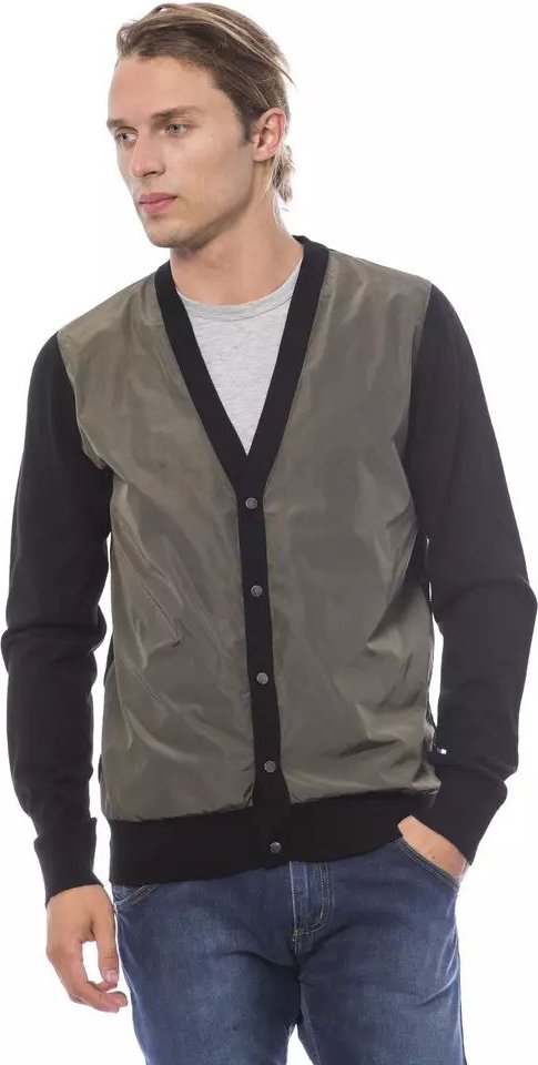 Oliveblack Cardigan Ve18289