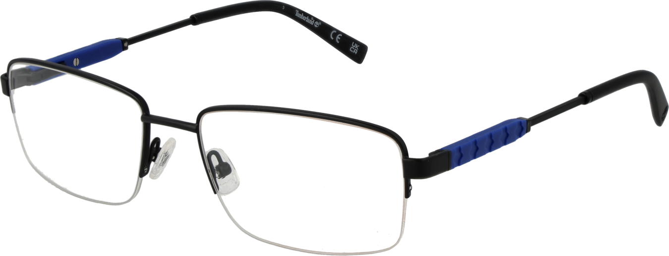 Timberland Brillenfassung TB1707 002 56