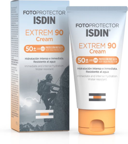 Fotoprotector Extrem 90 Cream 50+ 50 ml