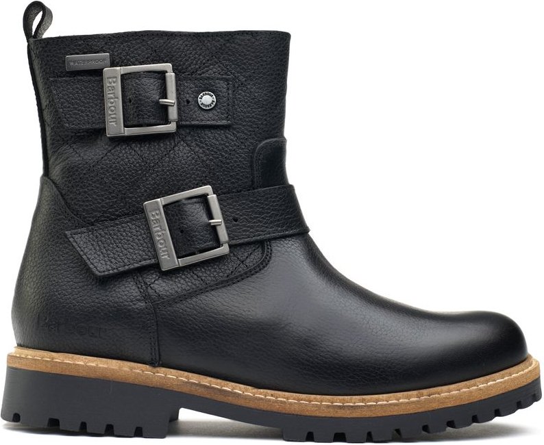 Barbour Bramble Stiefel