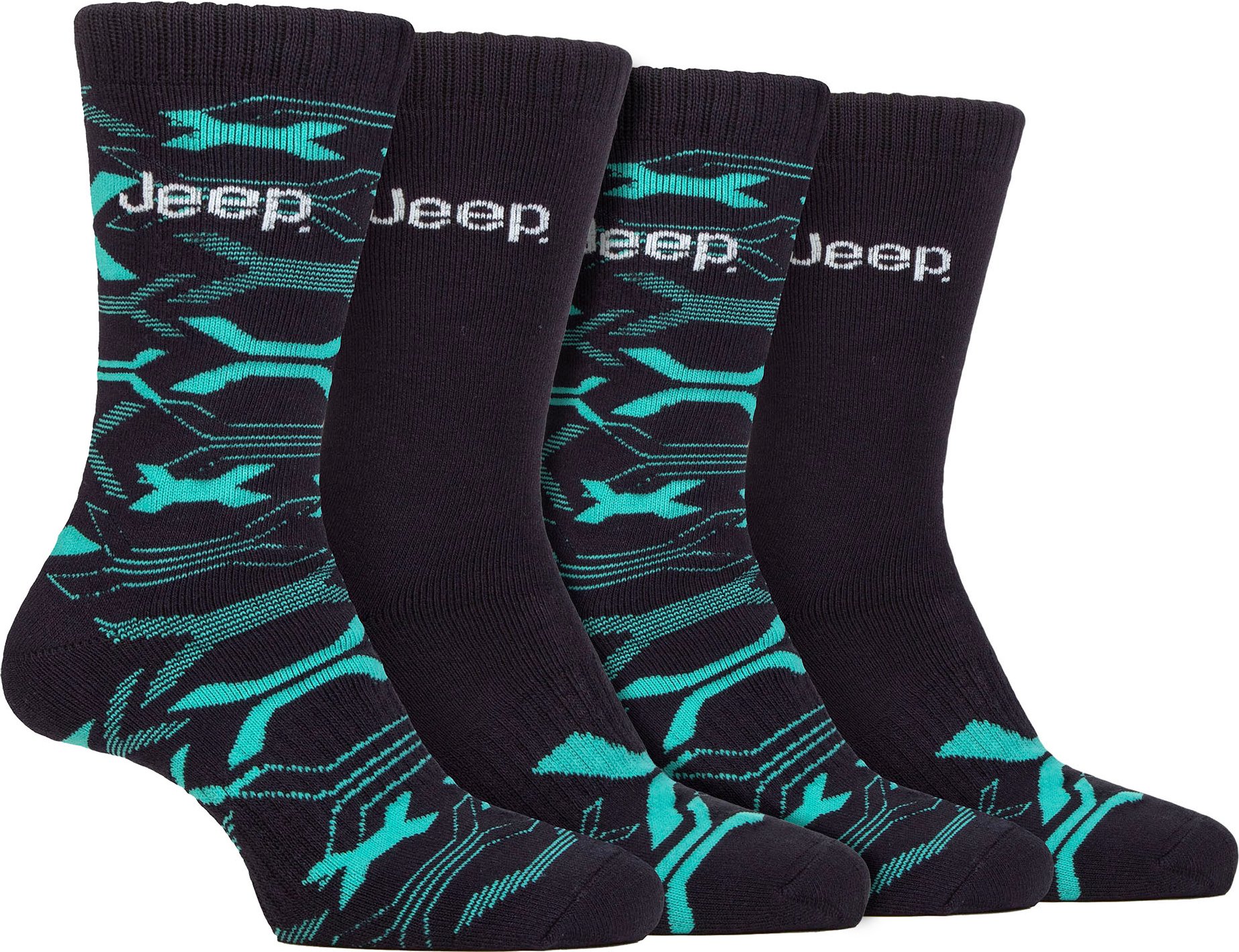 Herren Bambus Stiefelsocken | Dicke strapazierfähige Socken | Socken ideal für Wanderungen