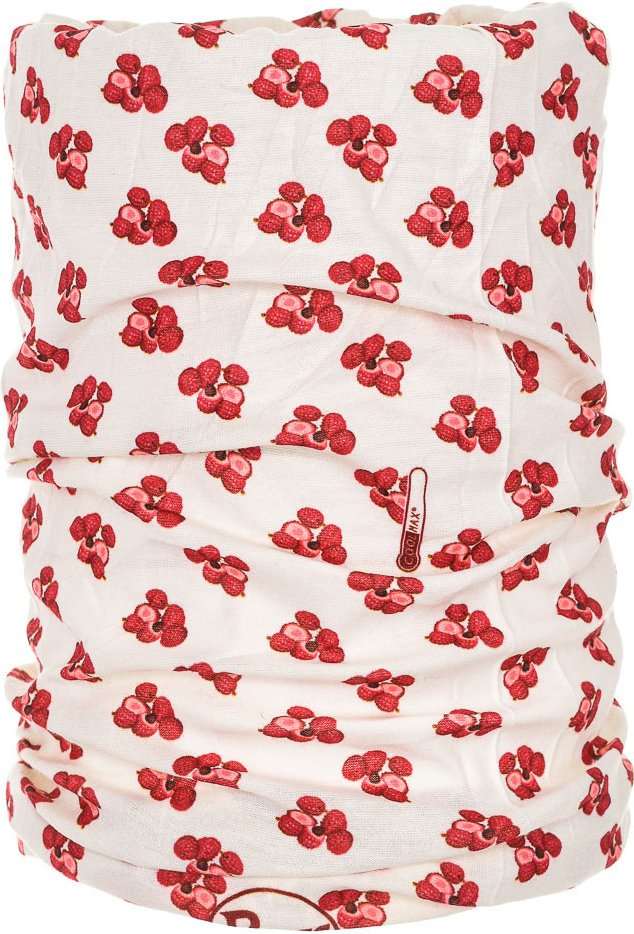 Nahtloser und ultra-elastischer Multifunktionsschlauch 46800 woman