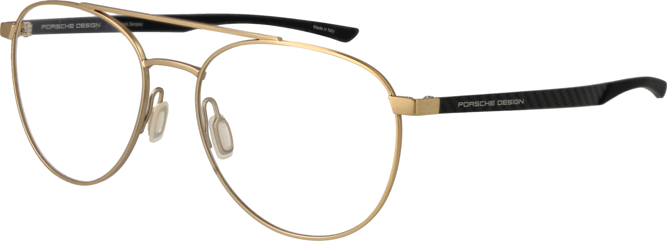 Porsche Design Brillenfassung P8754 B 54