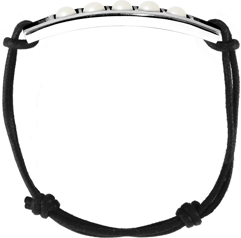 Armband Silber Sterling 925 Columbia