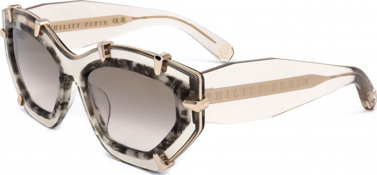 Philipp Plein SPP099V 55 7T1G Sonnenbrille