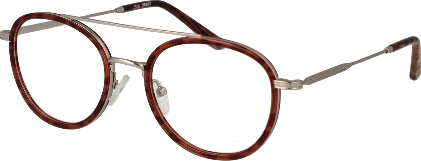 Thumbnail - Signature Brillenfassung YK1804 304 50