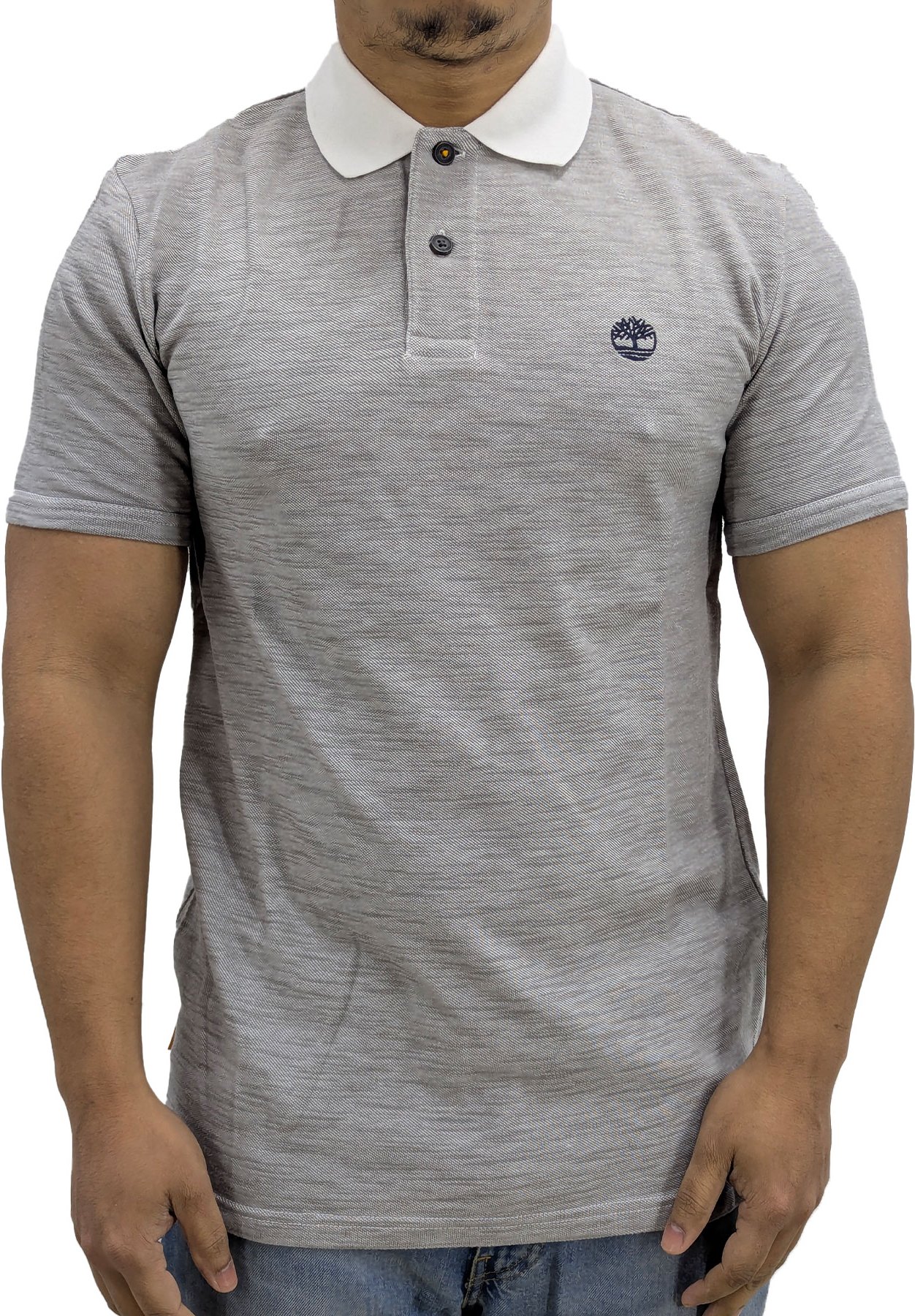 Timberland Herren Poloshirt Summer SS Club Pique Top
