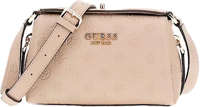 Sac bandoulière Guess Femme Phoebe 4G