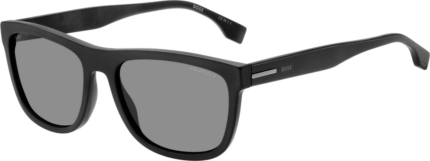 Hugo Boss Herren-Sonnenbrillen 58/18/150 mm Acetat