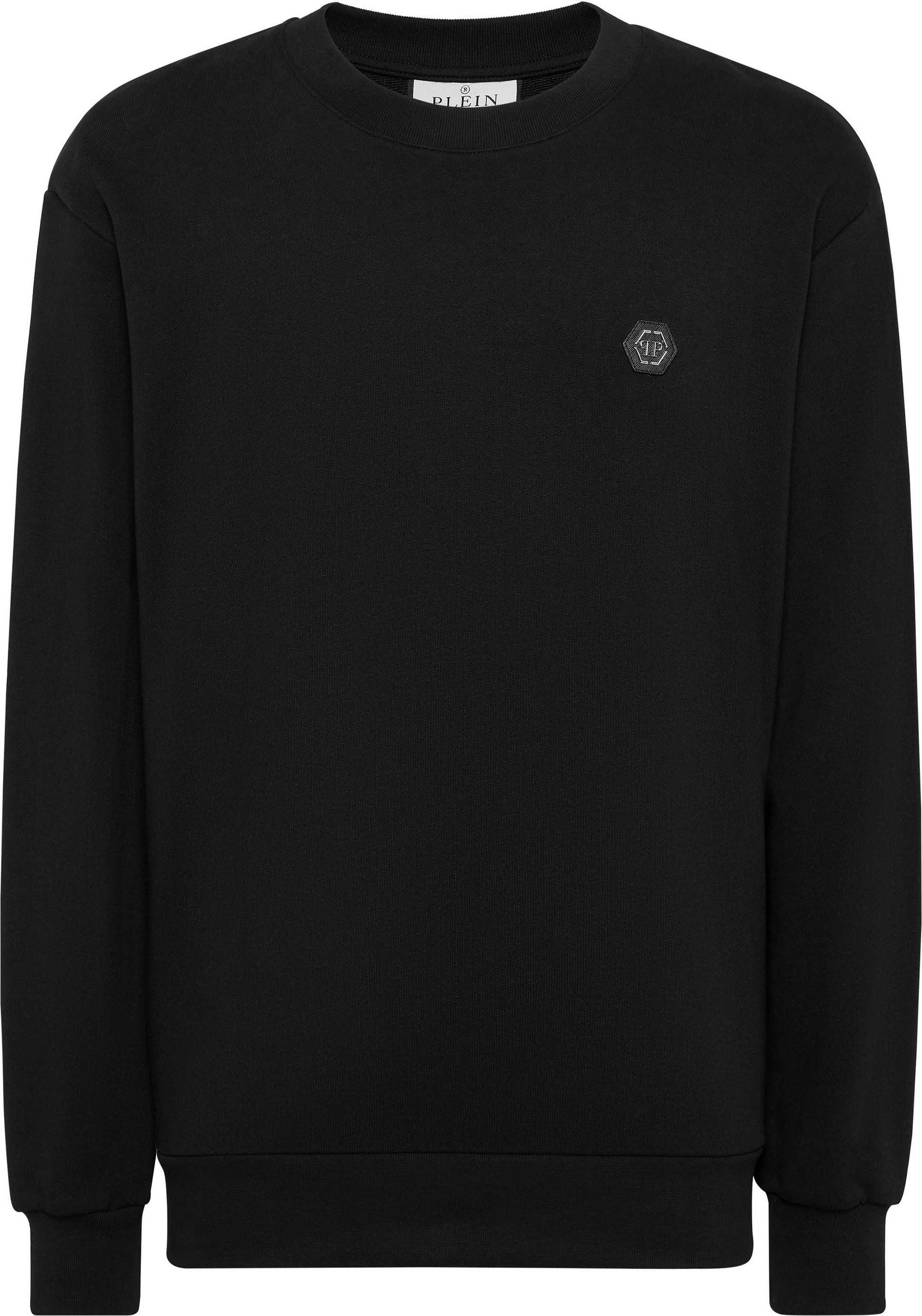 Thumbnail - Sweatshirt Gothic Plein