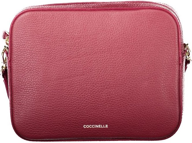 Thumbnail - Leder Umhängetasche