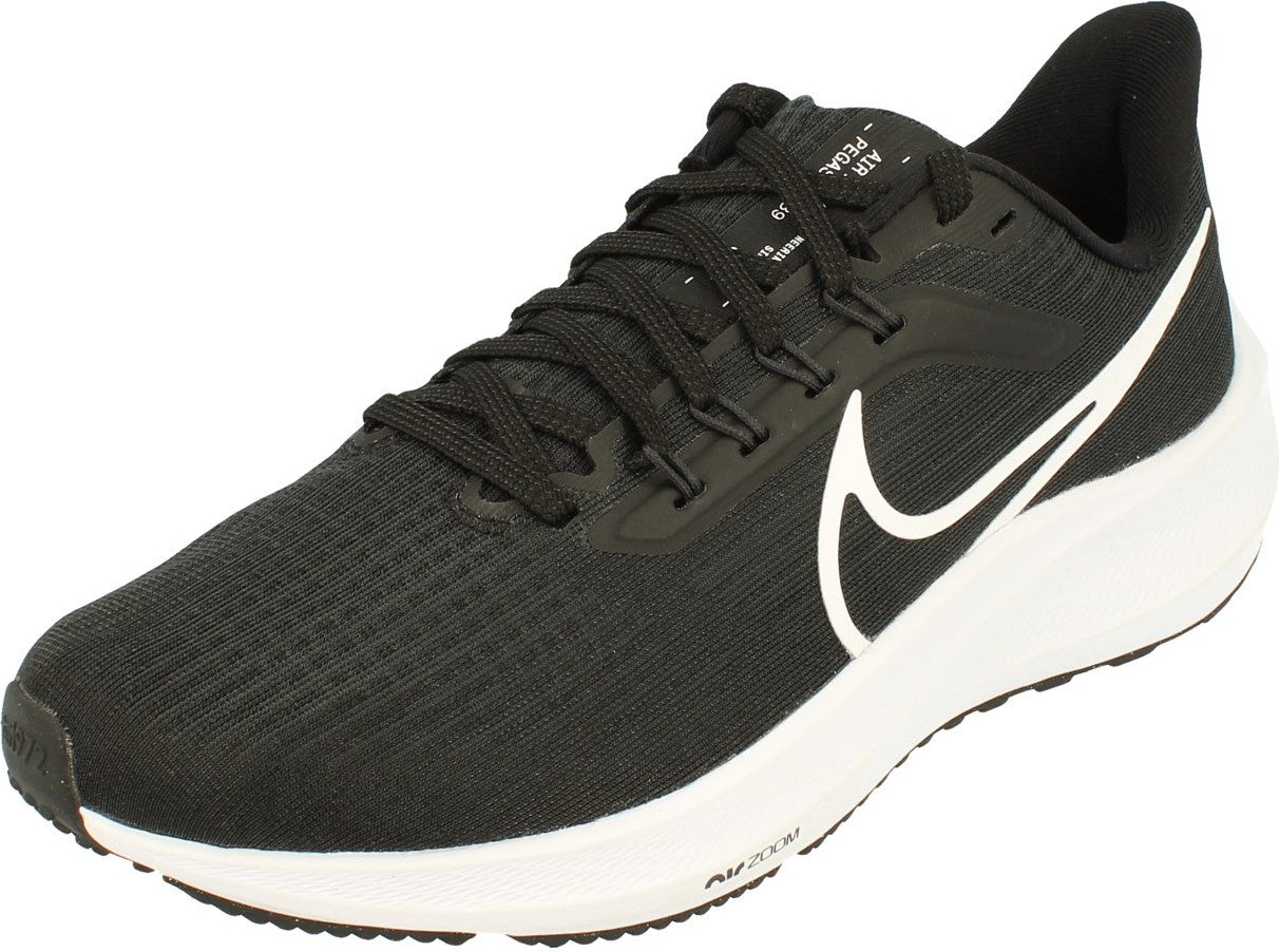 Nike Damen Air Zoom Pegasus 39 Schwarz Turnschuhe