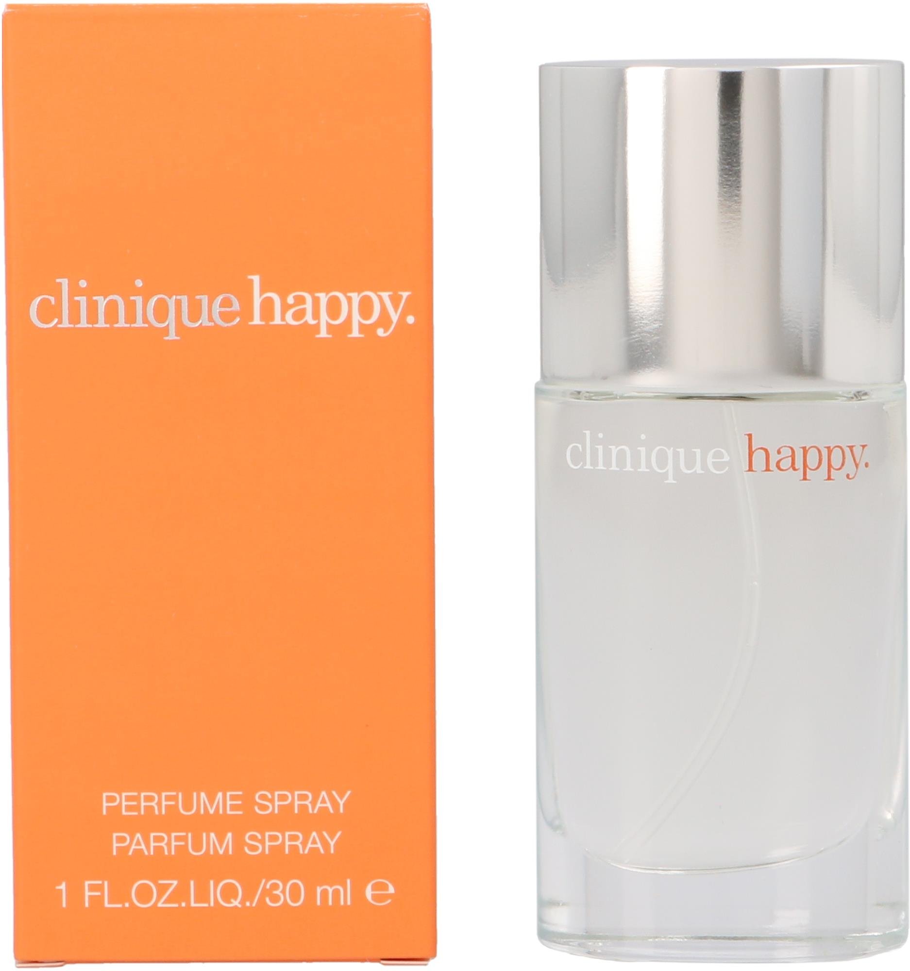 Clinique Happy für Frauen Edp Spray 30ml