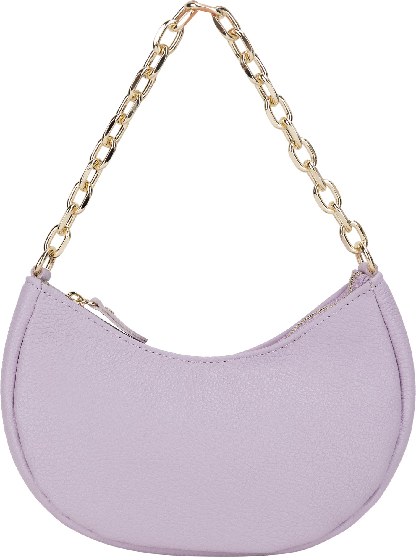 usha Handtasche Damen lila