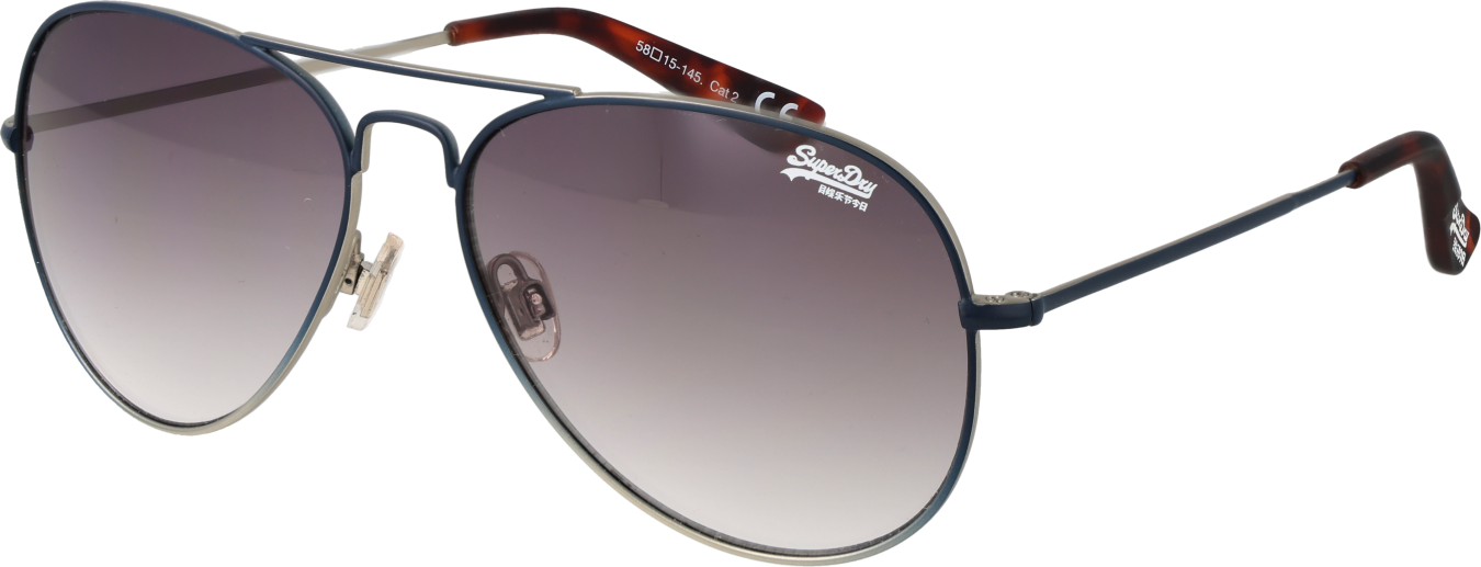 Superdry Sonnenbrille SDS Heritage 002 58