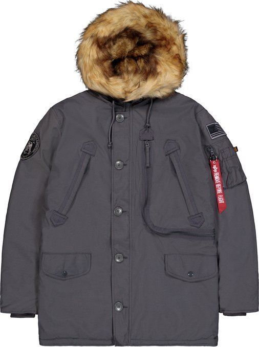 Polar Winter Jacket