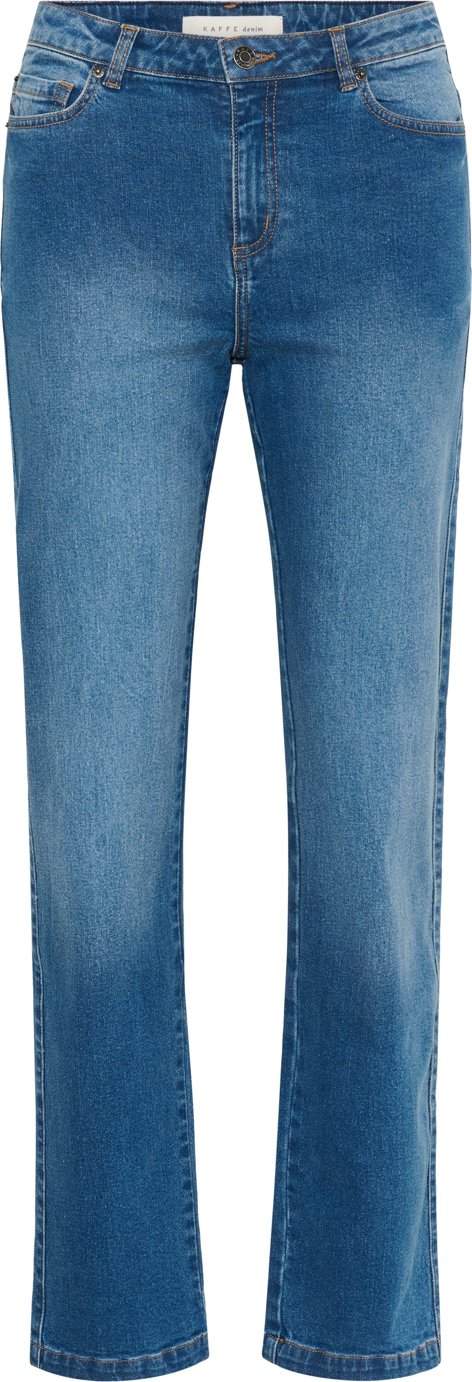 Jeans KAmaris Regular fit blue