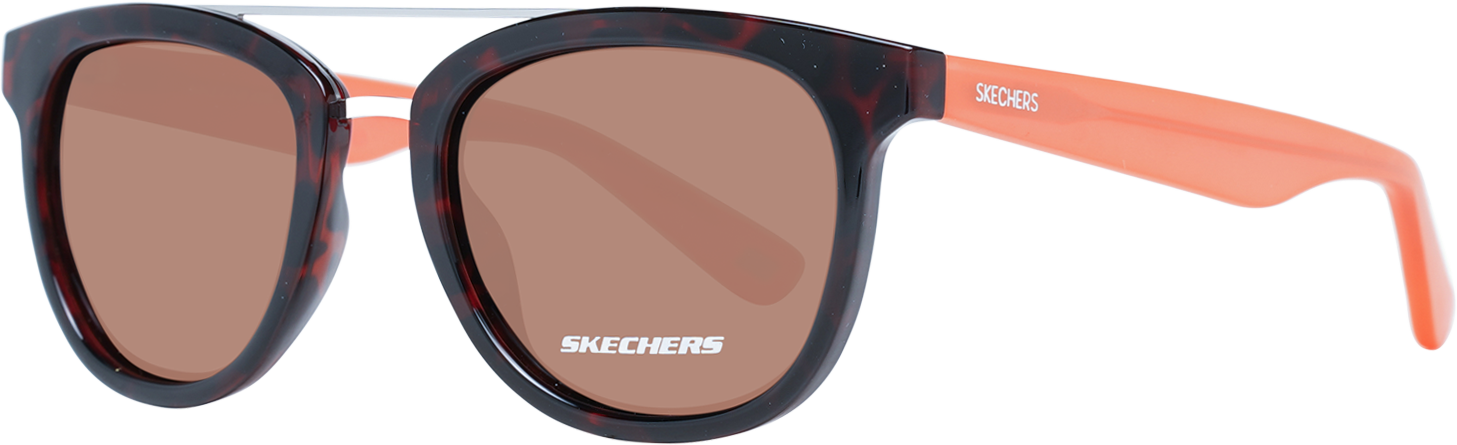 Skechers Sonnenbrille SE9079 52H 48