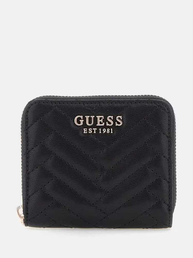 Guess Damen-Geldbörse Anning