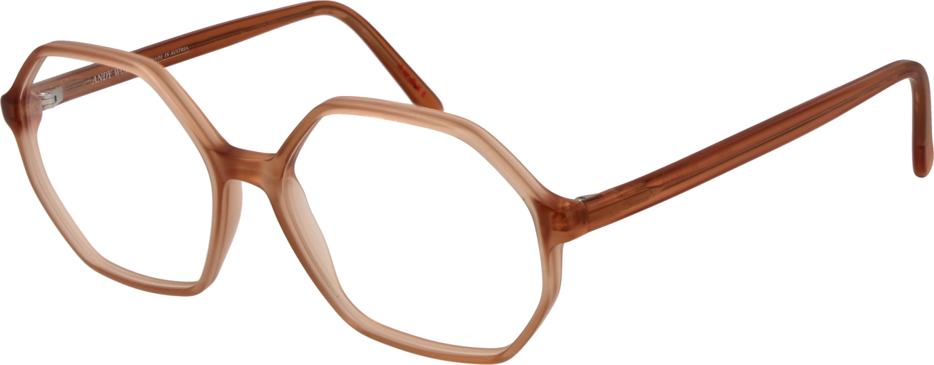 Andy Wolf Brillenfassung 4580 E 56