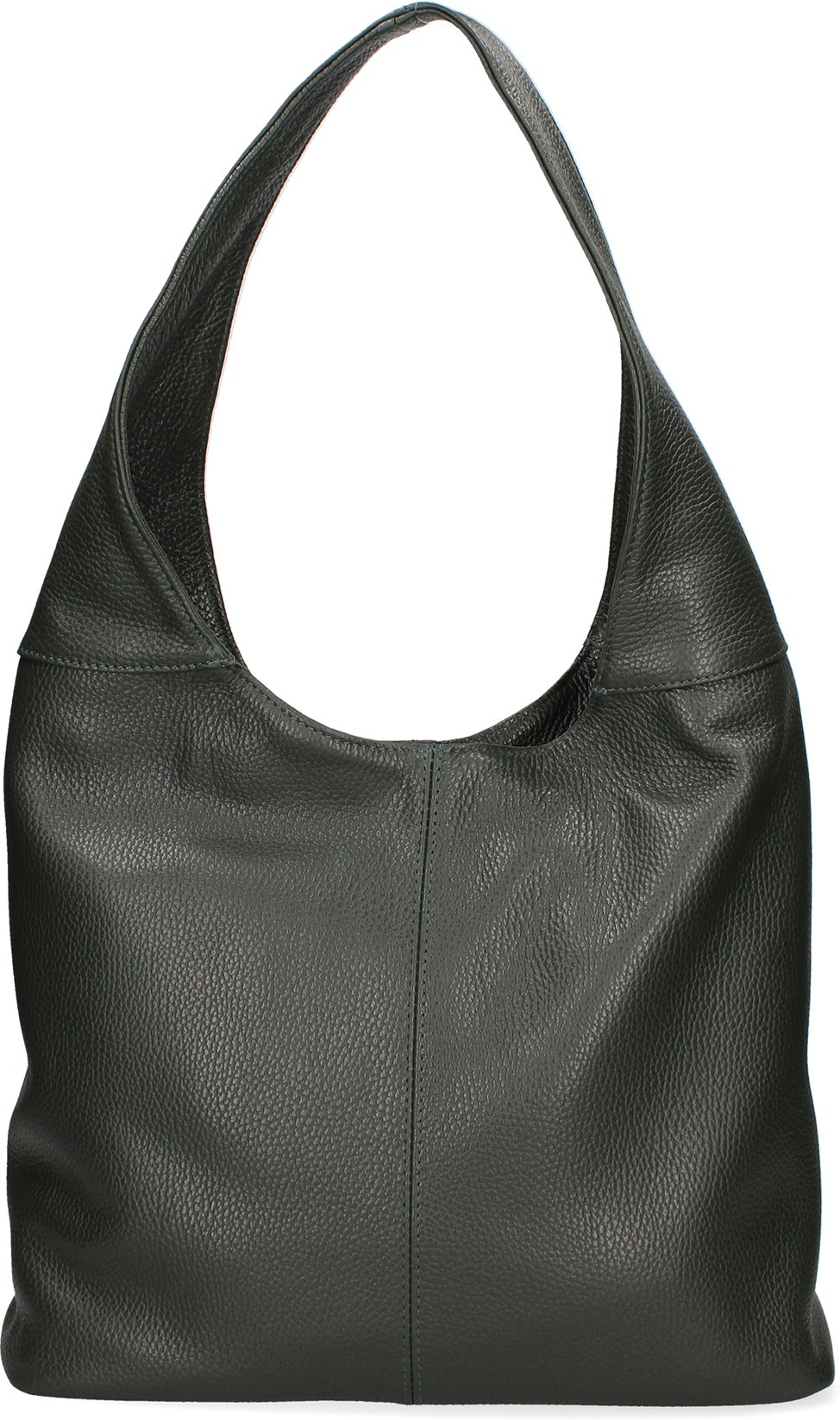 Gave Lux Schultertasche Frauen D14 DARK GREEN