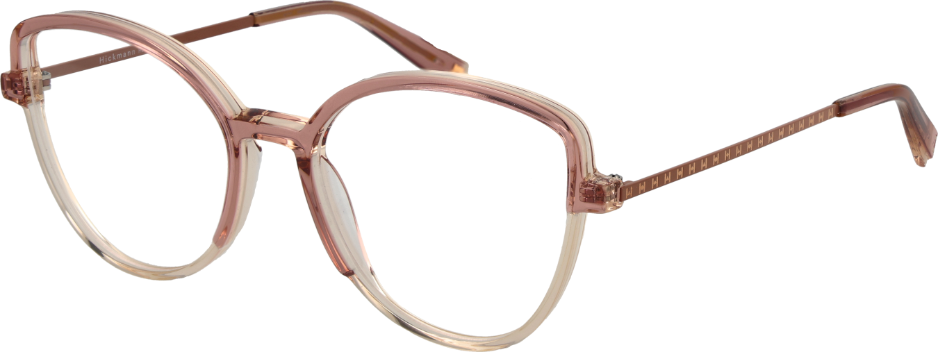 Ana Hickmann Brillenfassung HI6265 H02 54
