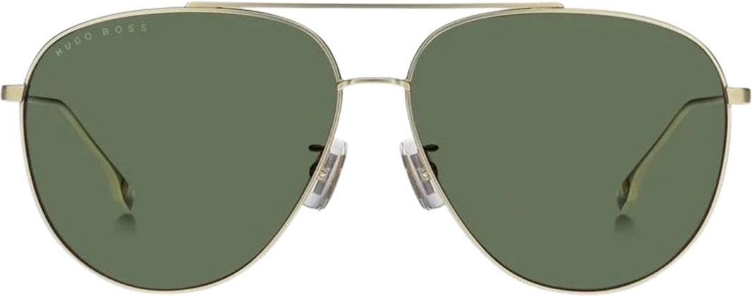 Hugo Boss 1296/F/S AOZ QT Gold Sonnenbrille