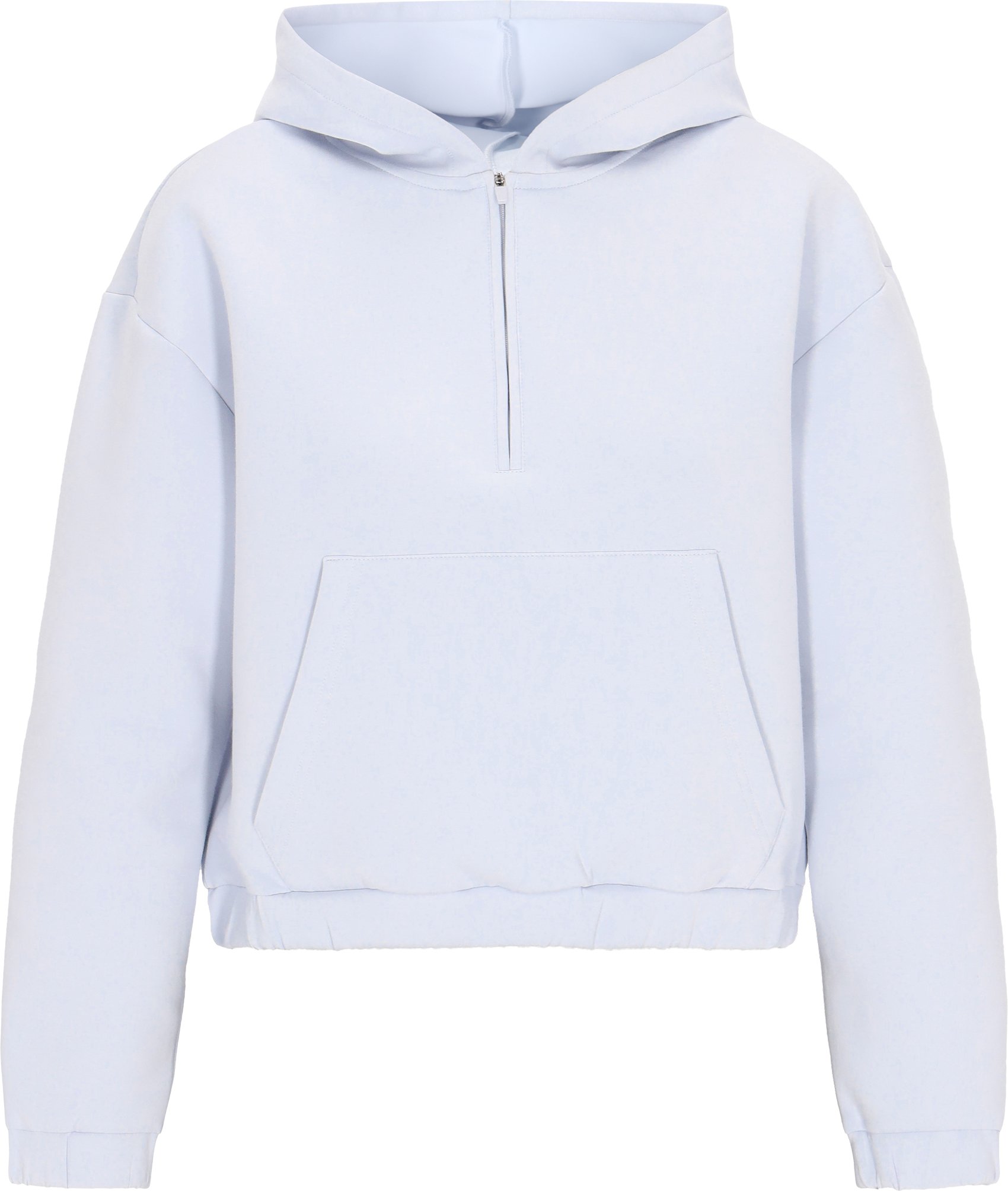 Mymo Sweatshirt Frauen hellblau