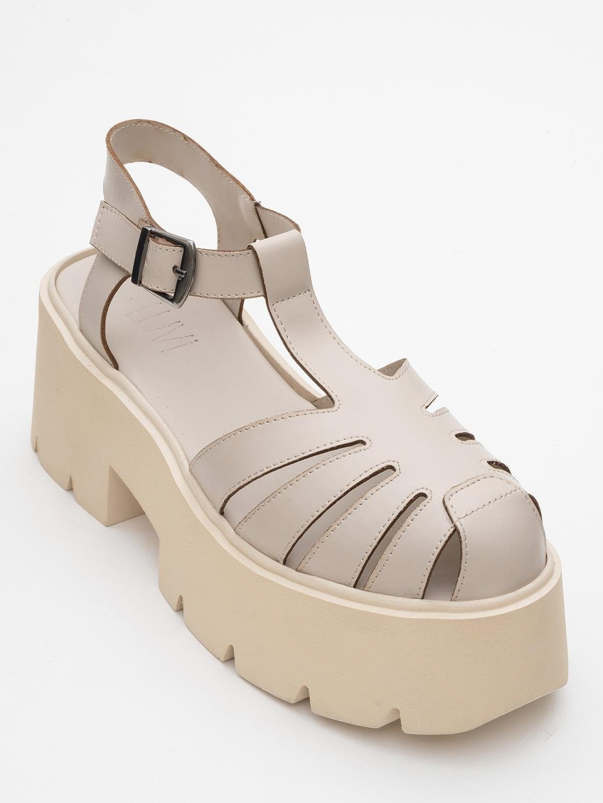 Verua Plateau-Sandale (Damen)