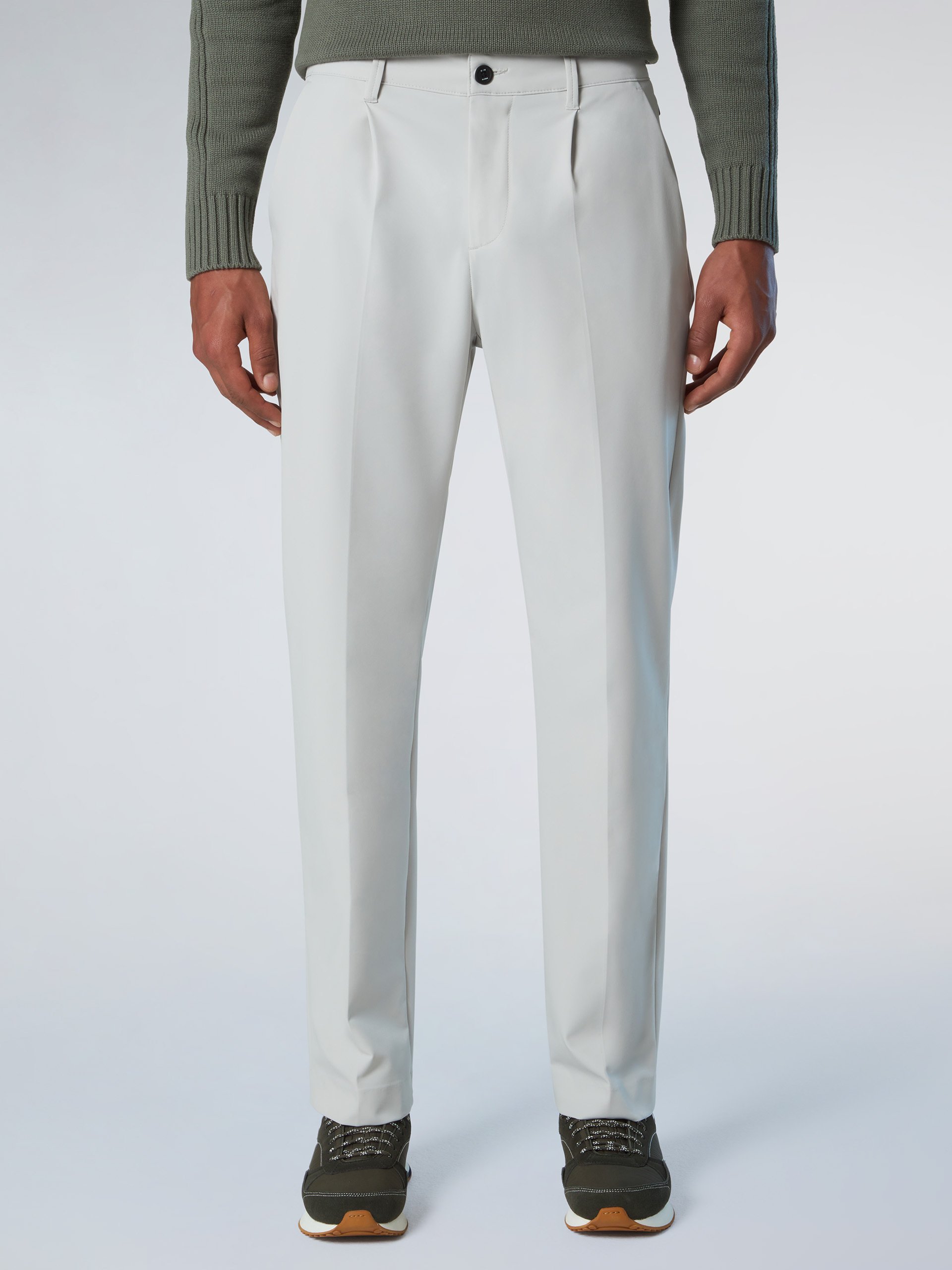 North Sails Chinos Flex-Technologie