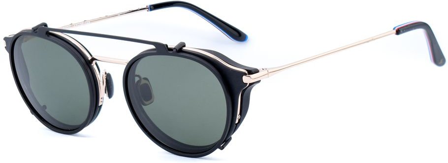 Vl 1806 Clip-on Sonnenbrille