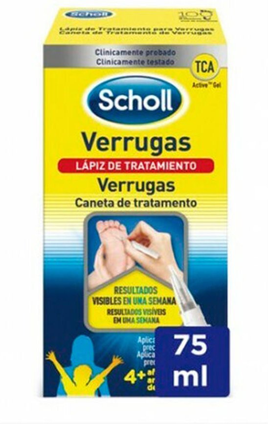 Warts-behandlungsstift 75 ml