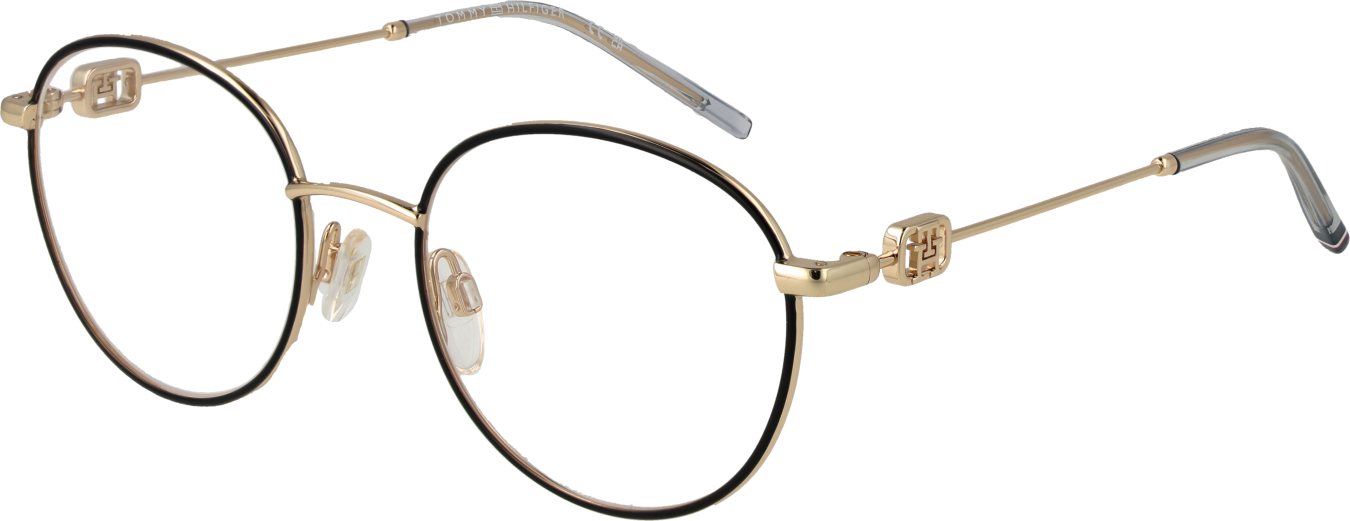 Tommy Hilfiger Brillenfassung TH 2152 RHL 50
