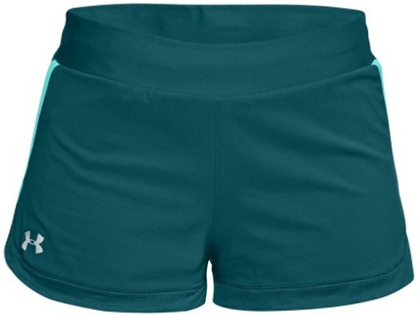 Under Armour Speedpocket 2 in 1 Shorts - Frauen