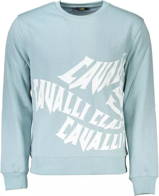Crew-Neck Sweatshirt Ca21287